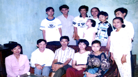 Bí ẩn song sinh: Có cùng sinh, cùng tử?