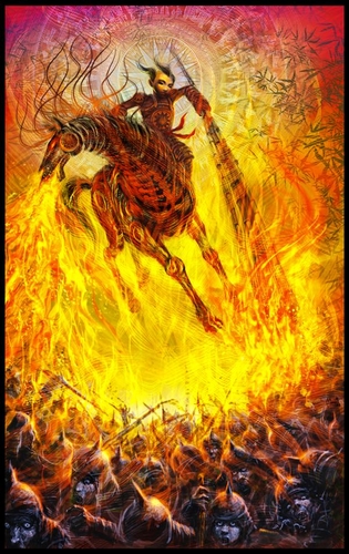 Lại một bài văn lạ của học sinh