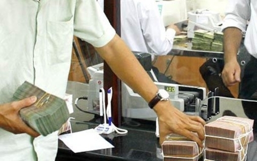 Gói 30.000 tỷ: Ai đảm bảo 70% - 30%?