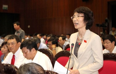 Thống đốc đã “bỏ qua” câu hỏi quan trọng nhất