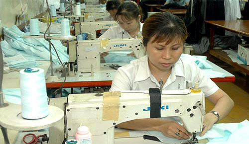 Chiến lược trụ bão của doanh nghiệp: Phải sống
