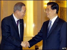Tổng thư ký LHQ bị chỉ trích