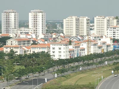 Việt kiều vẫn khó mua nhà