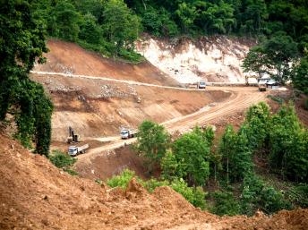 Ủy hội Sông Mêkông: cuộc họp quan trọng về đập Xayaburi của Lào