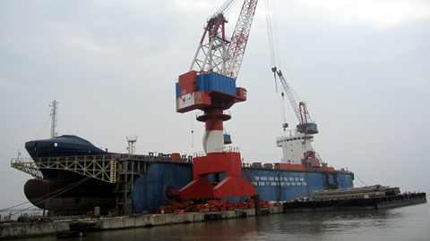 Nhiều lĩnh vực kinh tế đang có độc quyền nhóm