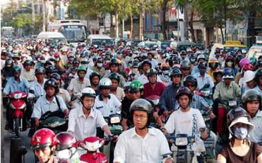 Hà Nội thu phí đường bộ, dân lo sự minh bạch