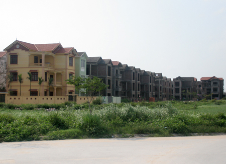 Lạc hậu thì cần nâng cấp sớm
