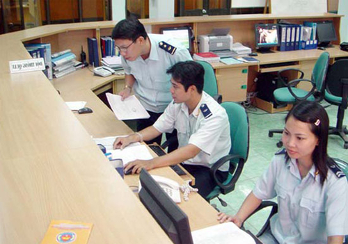 Lúng túng xoá nợ cho doanh nghiệp nhà nước