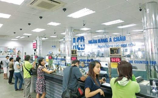 Mua bán nợ xấu: "Cục máu đông" khó tan