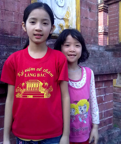 Chuyện lạ: Nhà thơ 16 vợ giữa thủ đô (kỳ 4)