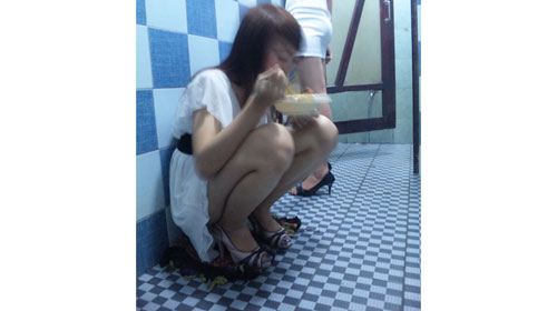 Phận "kiều nữ" - Kỳ 4