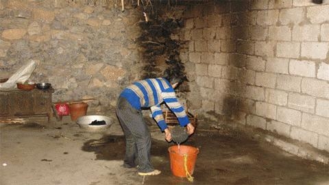 Người chẳng bao giờ biết... Tết