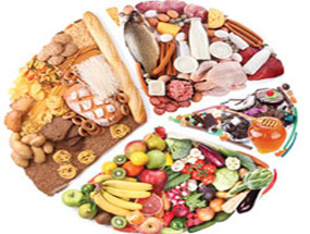 Dinh dưỡng đúng cho người bệnh ung thư