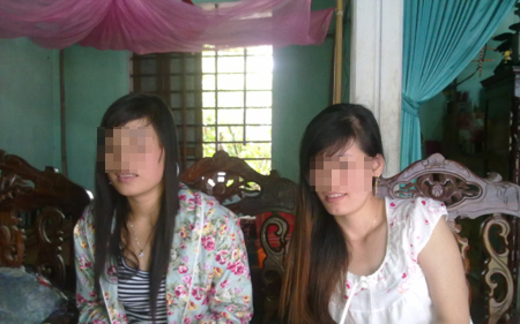 Người Việt cơ cực làm 'nô lệ chui' xứ sở Bạch Dương