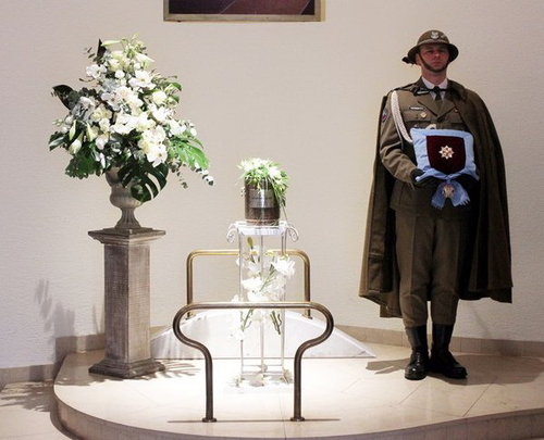 Vĩnh biệt nữ nhà thơ Wislawa Szymborska