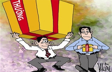 Vì sao doanh nghiệp sốt sắng giảm chỉ tiêu kinh doanh?