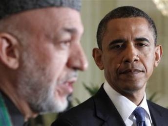 Mỹ - Afghanistan ký thỏa thuận về chuyển giao nhà tù
