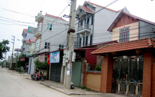 5 năm sáp nhập, Hà Tây cảm ơn Hà Nội