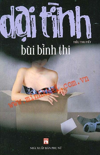 Sau Sợi xích đến Dại tình