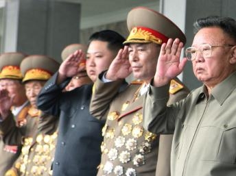 Trung Quốc mời Kim Jong Un đến thăm chính thức Bắc Kinh