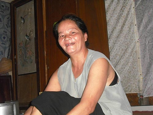 Dị nhân sông Hồng