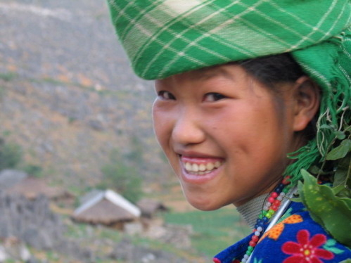 Lung linh và… rung rinh