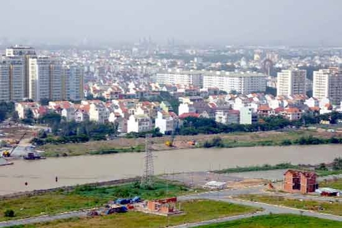 Rà soát Luật Đất đai: Vướng nhiều - sửa bao nhiêu?