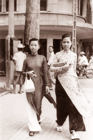 Chào – không còn gặp lại một nơi lịch sử từng đi qua