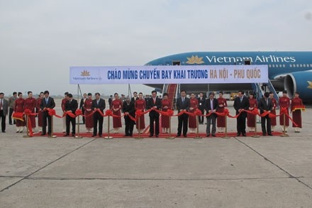 Hàng không nội địa bùng nổ khuyến mãi, khách hàng được lợi