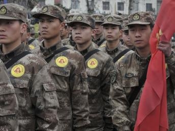 Đối với cư dân mạng Trung Quốc, tấm gương Lôi Phong đã lỗi thời