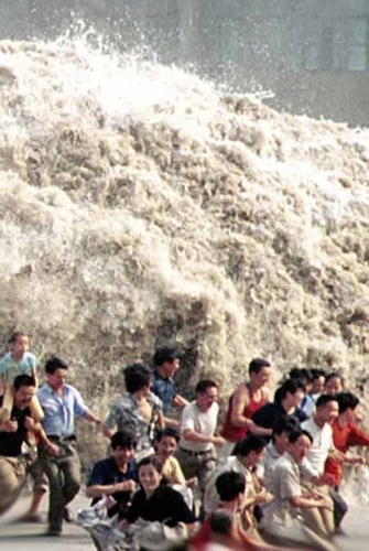Người ta biết gì về sóng thần