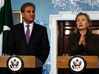 Mỹ công bố viện trợ 2 tỷ đôla cho Pakistan