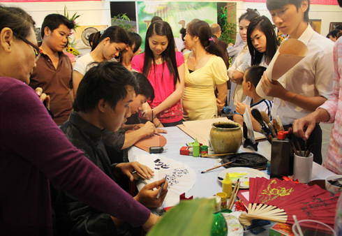 Nguồn gốc lễ Vu lan