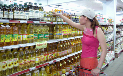 Việt Nam bắt đầu áp thuế tự vệ