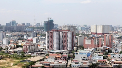 Cuối năm ngẫm về trách nhiệm Bộ trưởng Bộ Xây dựng