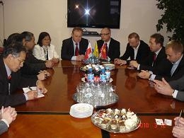 Trung tâm „PTAK” và Cộng đồng Việt Nam tại Łódź