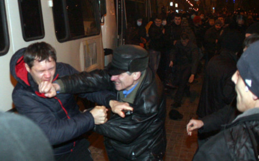 Hoa Kỳ và Nga không đạt đồng thuận