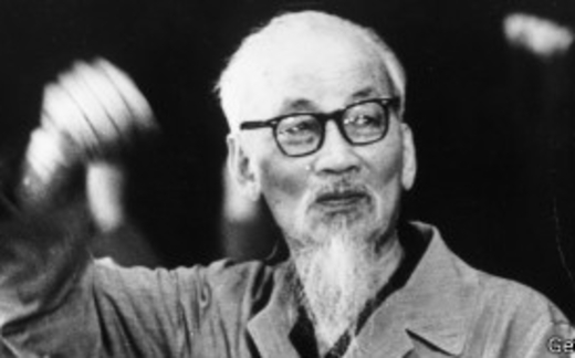 Quan hệ Nga-Việt và liên hệ Bắc Kinh