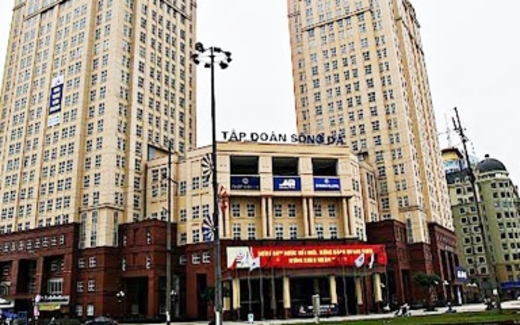 ‘Giải tán’ tập đoàn: Tàn giấc mơ còn lại cục nợ