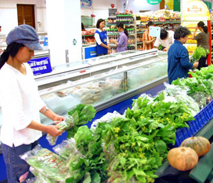 Đang có dấu hiệu của tái lạm phát?