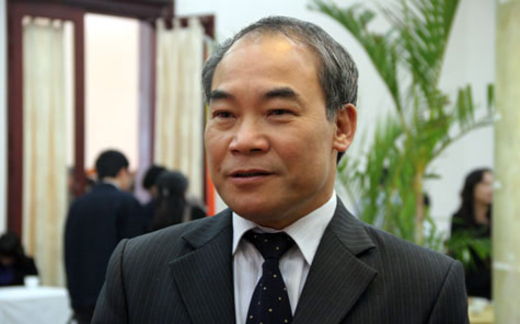 Bộ GD-ĐT nói về việc cắt thi đua vì... tỉ lệ tốt nghiệp tăng