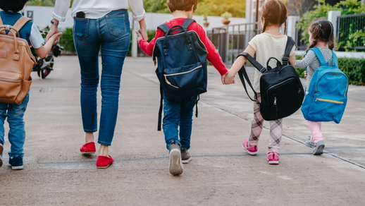 Ba Lan: Bộ Giáo dục quốc gia (MEN) công bố Lịch năm học 2019/2020