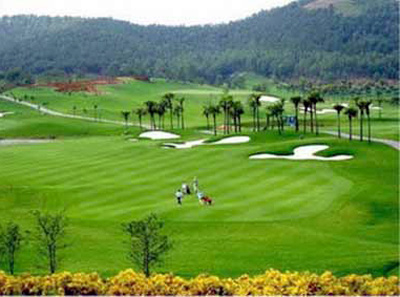 Hà Nội: Dừng đầu tư 11 dự án sân golf