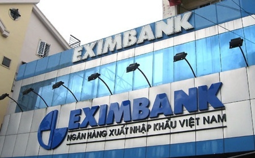 Những nghi vấn sau chuỗi biến động ở Eximbank