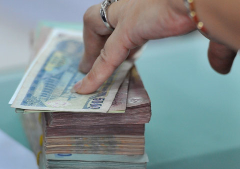 Lương tối thiểu có thể tăng lên 2 triệu đồng