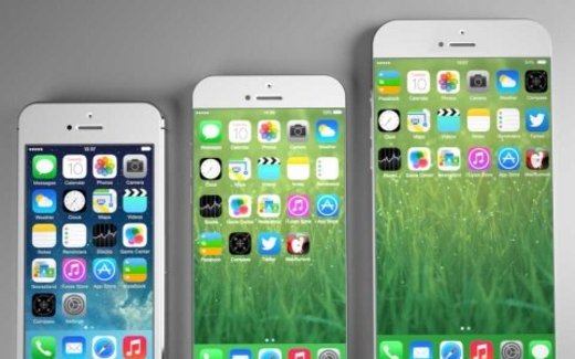 Sẽ chỉ có một iPhone 6 trong năm nay