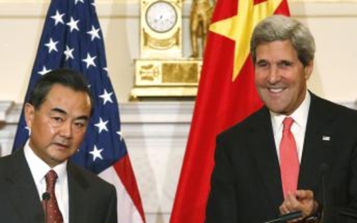 Hoa Kỳ nhắc nhở Trung Quốc về nguyên tắc không gây sự tại Biển Đông