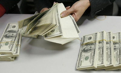 Quyền sử dụng ngoại tệ có bị hạn chế?