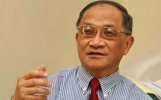 Quan chức móc ngoặc 'đại gia' khiến tham nhũng biến tướng