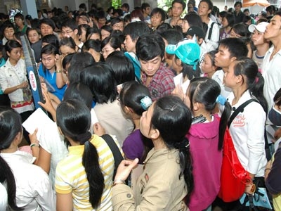 Đại học Việt Nam chưa sẵn sàng để cạnh tranh